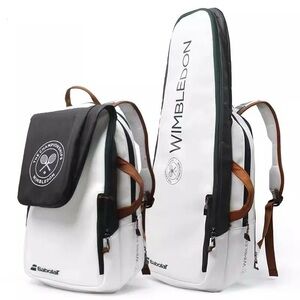 NWT Babolat Wimbledon Tennis Bag